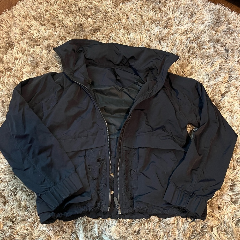 Lululemon Wind Breaker